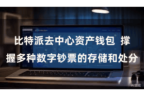 比特派去中心资产钱包  撑握多种数字钞票的存储和处分