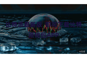 比特派最新版  即可下载比特派钱包APP