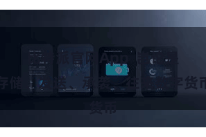 比特派官网App  岂论是存储、发送、承袭、往来数字货币