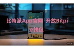 比特派App官网  开放Bitpie钱包