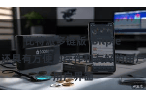 比特派多链版  Bitpie钱包还具有方便的操作和友好的用户界面