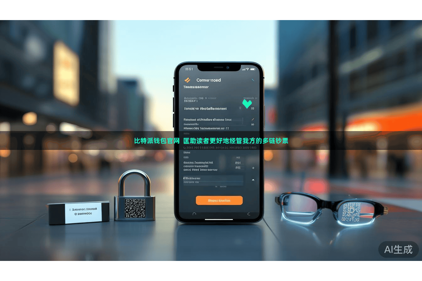 比特派钱包官网  匡助读者更好地经管我方的多链钞票