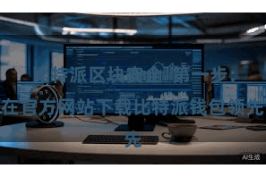 比特派区块安全  第一步：在官方网站下载比特派钱包领先